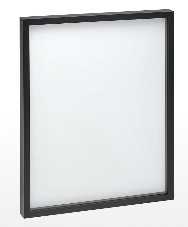 3D Wimmel Art Picture – 40 x 40 cm (Randabfallend)
