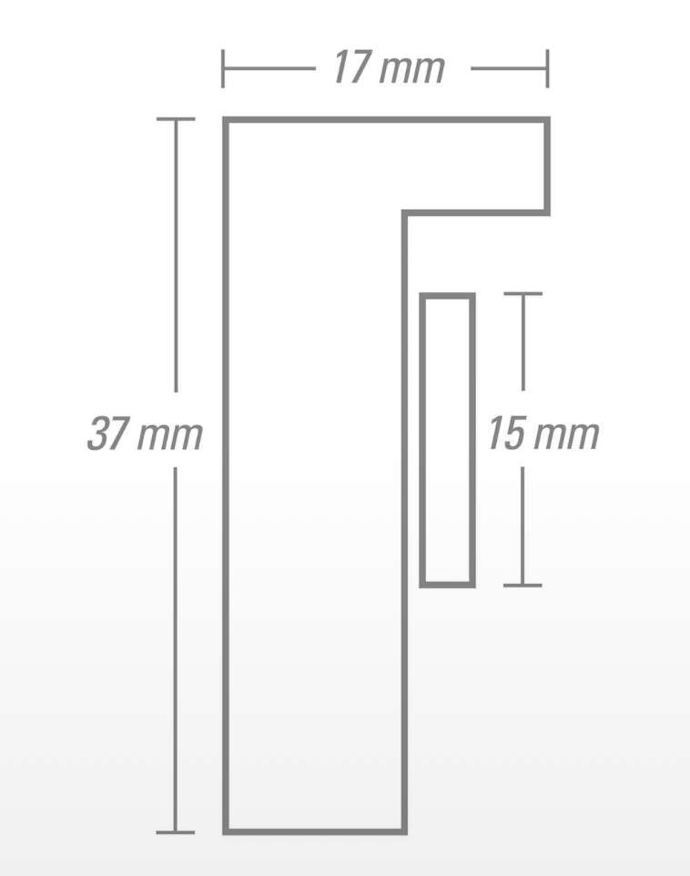 3D Wimmel Art Picture – 70 x 50 cm