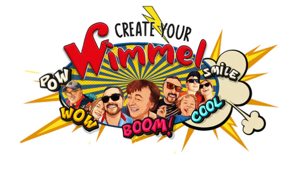 CREATE YOUR WIMMEL